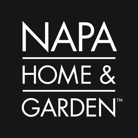 napa home and garden outlet.